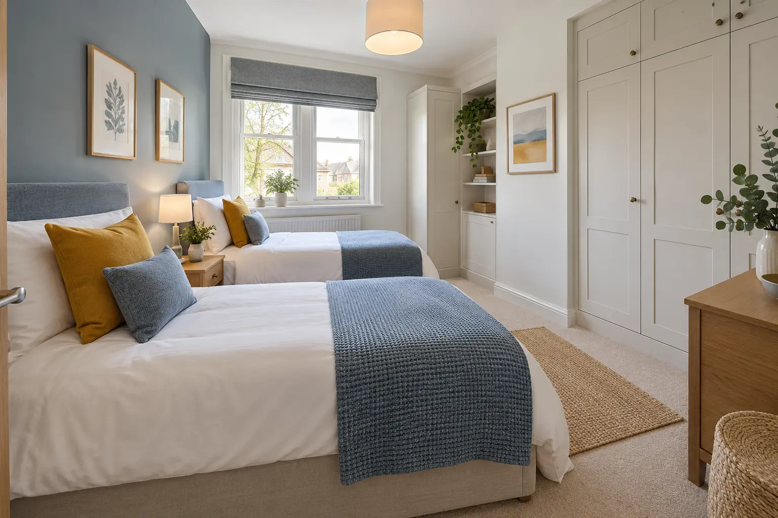 Four Bedroom House in Eltham illustrative concept image 3